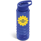 Altitude Quench Plastic Water Bottle - 750ml