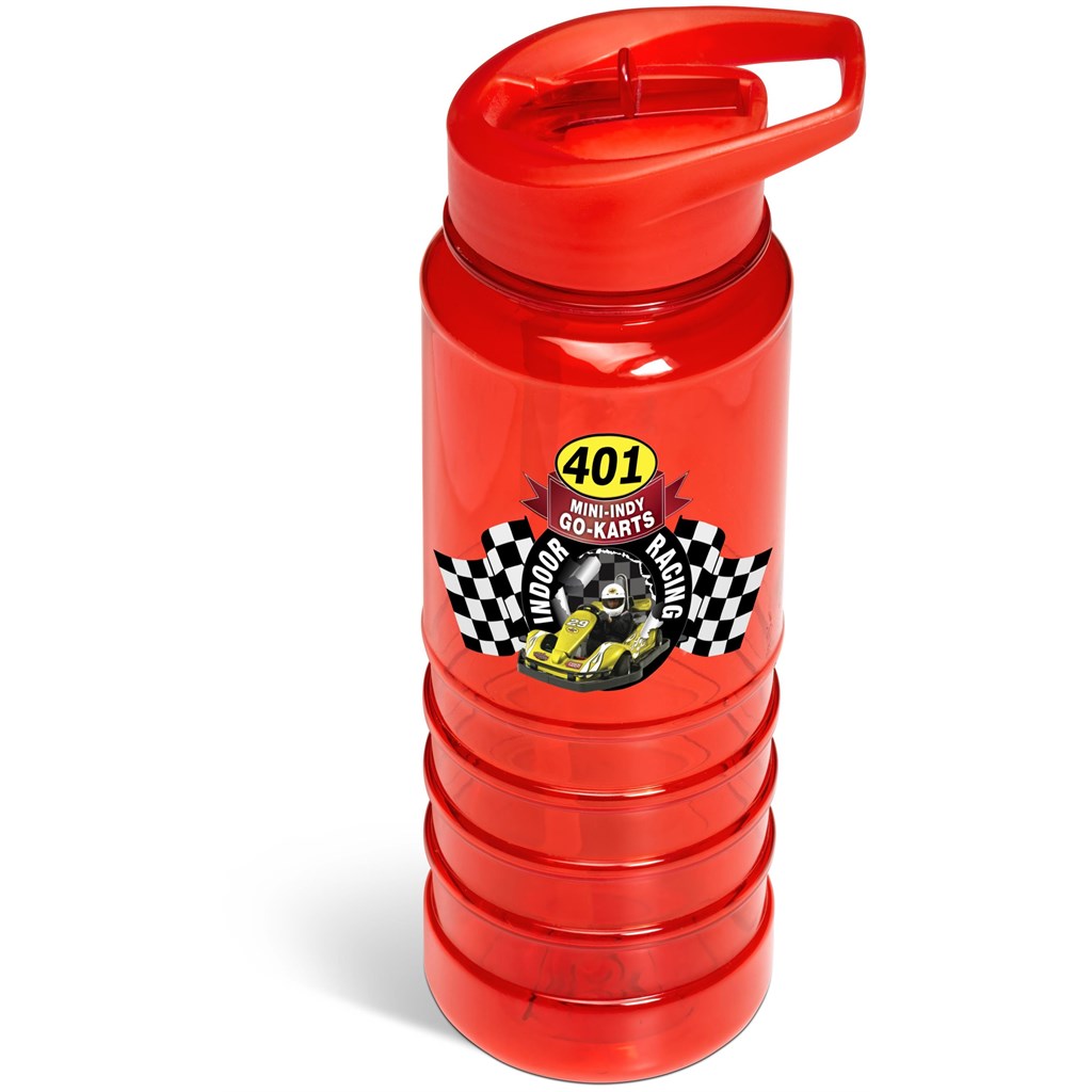 Altitude Quench Plastic Water Bottle - 750ml