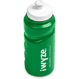 Altitude Slam Plastic Water Bottle - 500ml