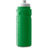 Altitude Slam Plastic Water Bottle - 500ml