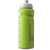 Altitude Slam Plastic Water Bottle - 500ml
