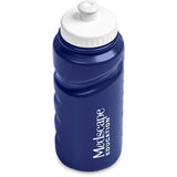 Altitude Slam Plastic Water Bottle - 500ml