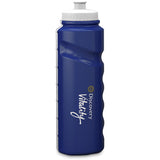 Altitude Slam Plastic Water Bottle - 500ml