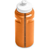Altitude Slam Plastic Water Bottle - 500ml