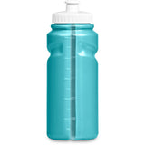 Altitude Slam Plastic Water Bottle - 500ml