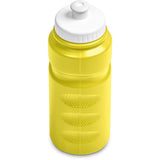 Altitude Slam Plastic Water Bottle - 500ml