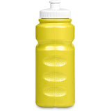 Altitude Slam Plastic Water Bottle - 500ml