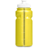 Altitude Slam Plastic Water Bottle - 500ml