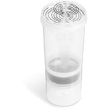 Altitude Powerhouse Plastic Protein Shaker - 600ml