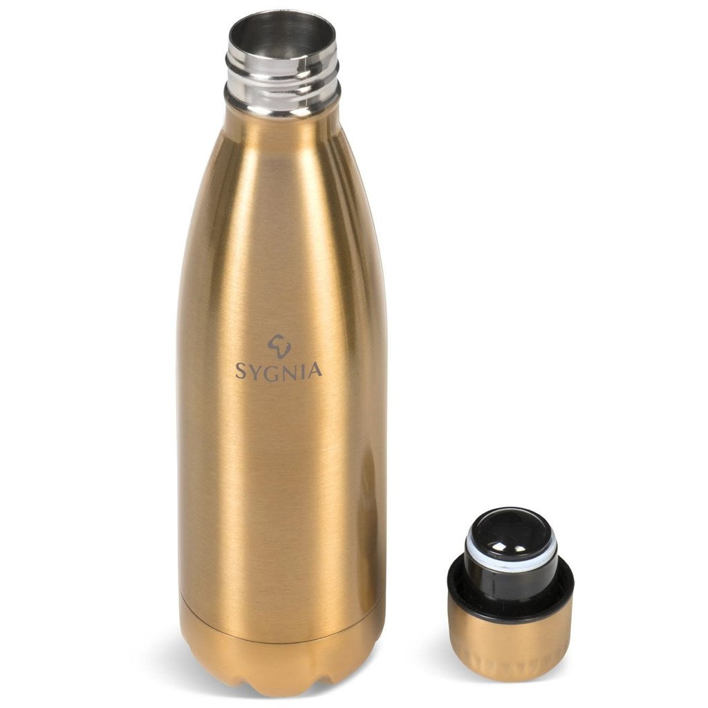 Serendipio Discovery Stainless Steel Vacuum Water Bottle - 500ml
