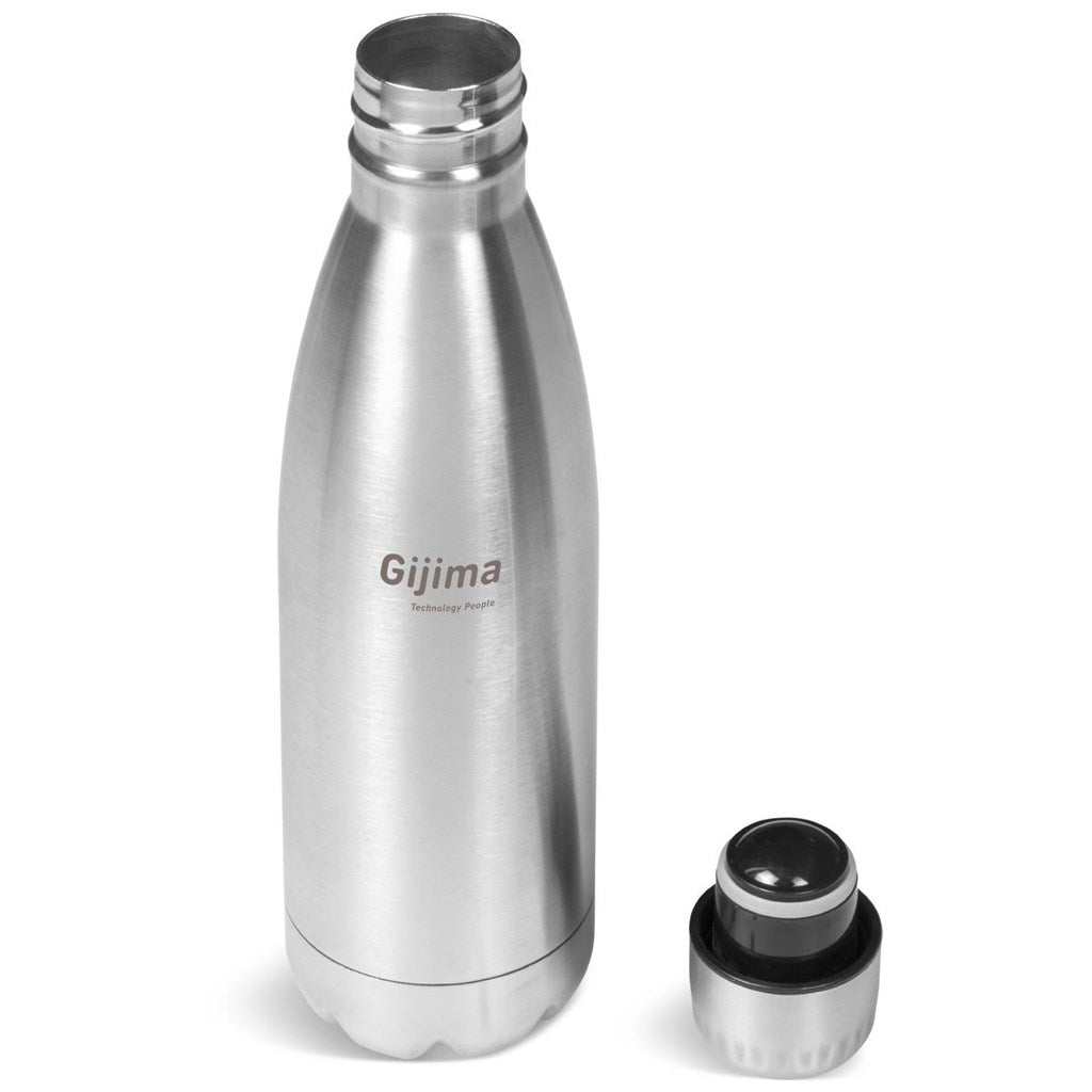 Serendipio Discovery Stainless Steel Vacuum Water Bottle - 500ml