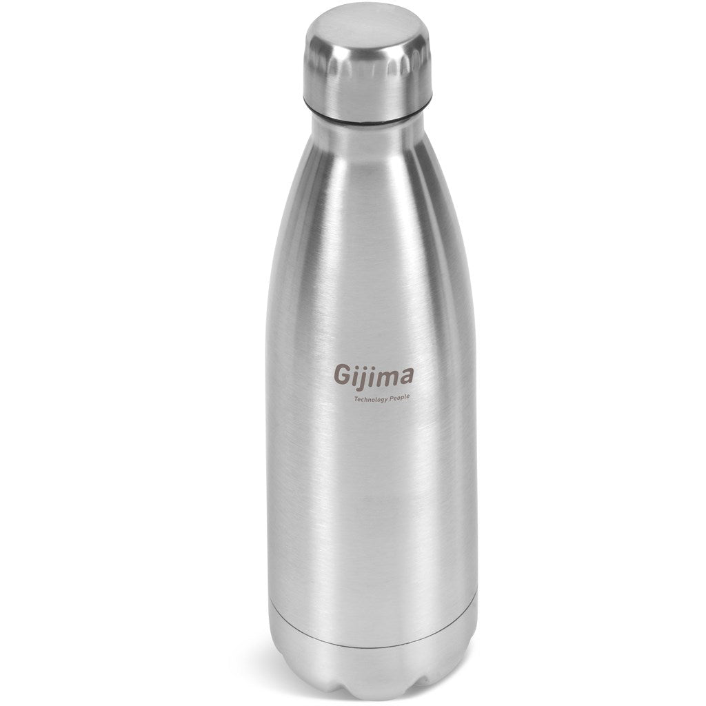 Serendipio Discovery Stainless Steel Vacuum Water Bottle - 500ml