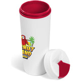 Altitude Laguna Plastic Double-Wall Tumbler - 460ml