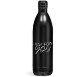 Serendipio Atlantis Stainless Steel Vacuum Water Bottle - 1 Litre