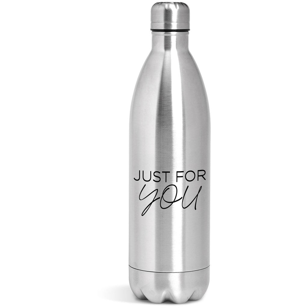 Serendipio Atlantis Stainless Steel Vacuum Water Bottle - 1 Litre