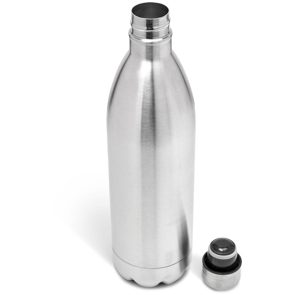 Serendipio Atlantis Stainless Steel Vacuum Water Bottle - 1 Litre
