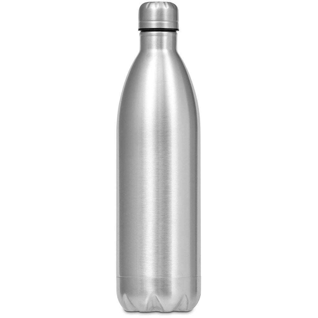 Serendipio Atlantis Stainless Steel Vacuum Water Bottle - 1 Litre
