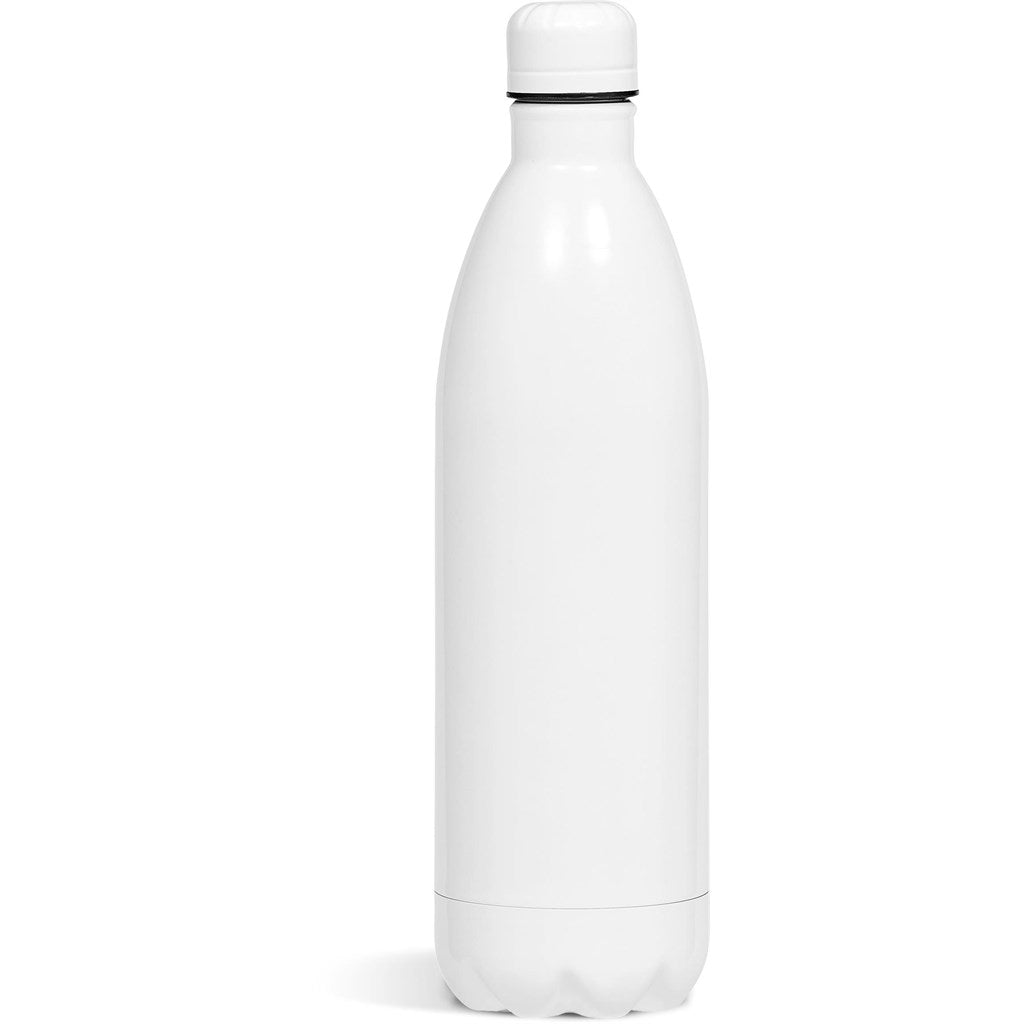 Serendipio Atlantis Stainless Steel Vacuum Water Bottle - 1 Litre