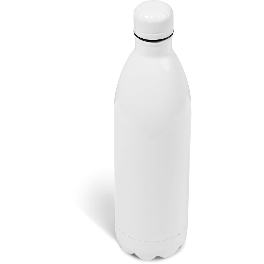 Serendipio Atlantis Stainless Steel Vacuum Water Bottle - 1 Litre