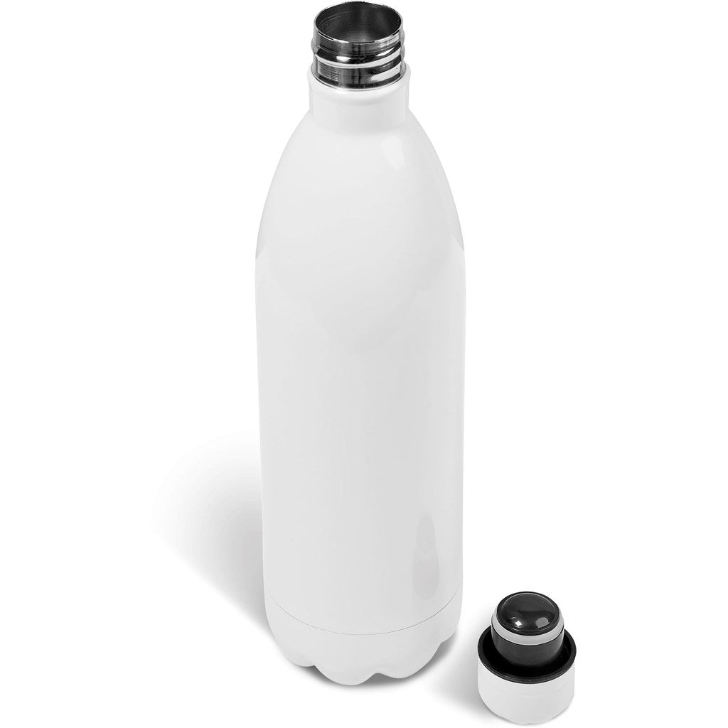 Serendipio Atlantis Stainless Steel Vacuum Water Bottle - 1 Litre