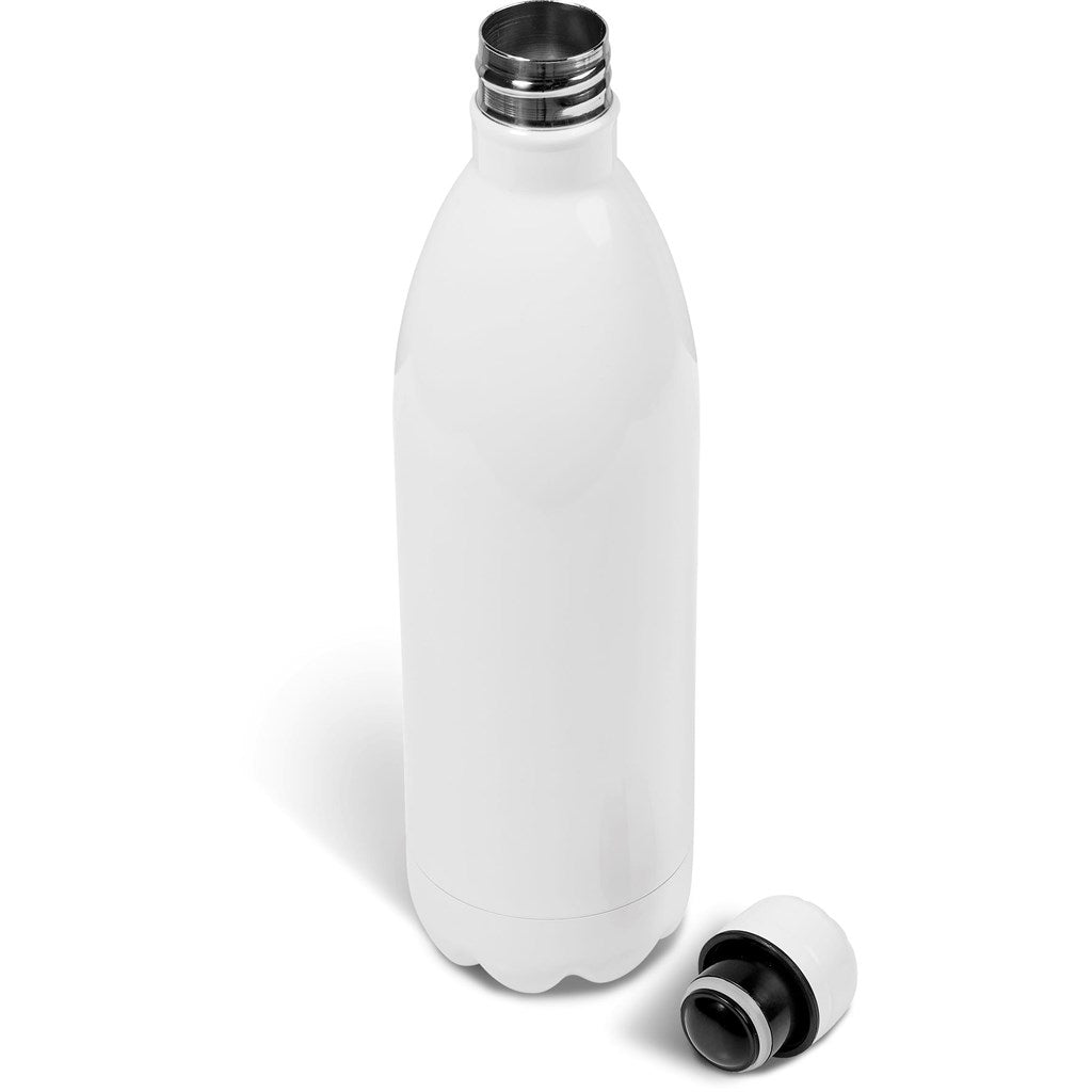 Serendipio Atlantis Stainless Steel Vacuum Water Bottle - 1 Litre