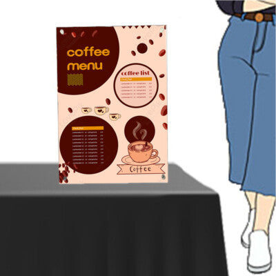 Counter Cards