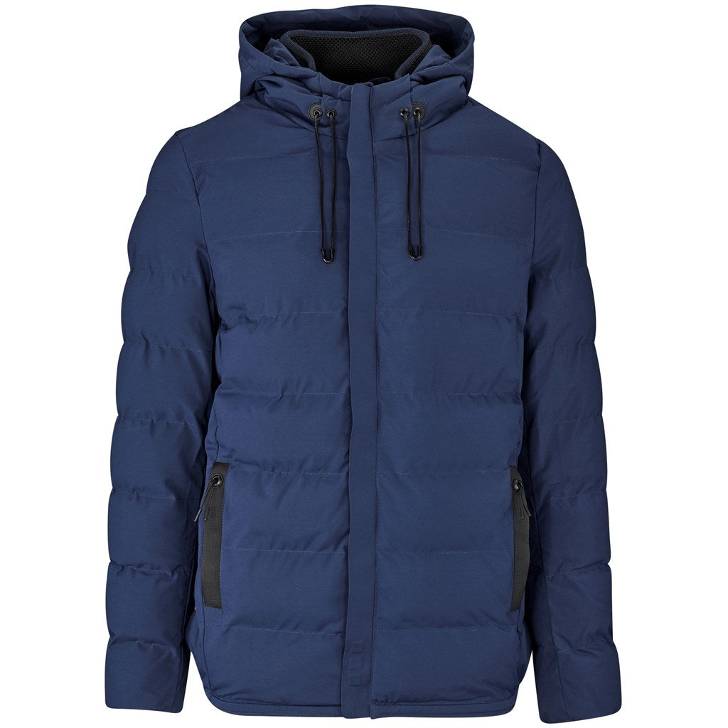 Mens Montana Jacket NAVY