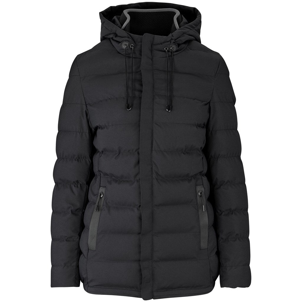 Ladies Montana Jacket BLACK