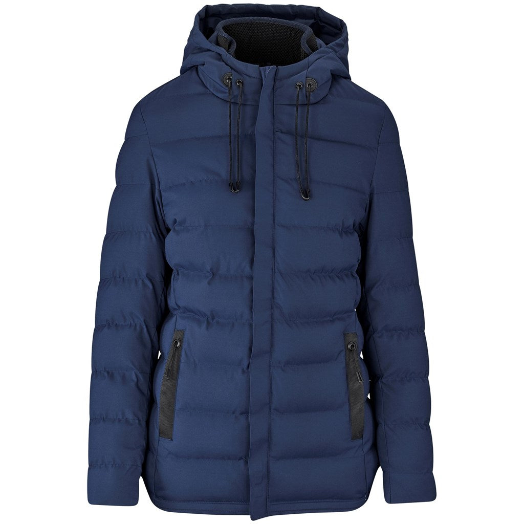 Ladies Montana Jacket NAVY