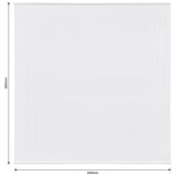 Adjustable Banner Skin Pro 3m x 3m (Excludes Hardware)