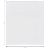 Adjustable Banner Skin Eco 2.25m x 2m (Excludes Hardware)