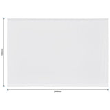Adjustable Banner Skin Eco 1.6m x 2.4m (Excludes Hardware)