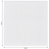 Adjustable Banner Skin Eco 2.4m x 2.4m (Excludes Hardware)