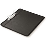 Altitude Obsidian A4 Zip-Around Folder
