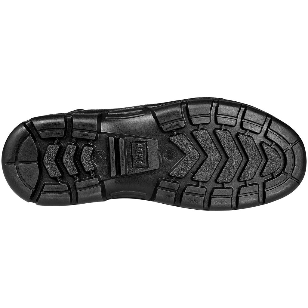 Force Combat Boot BLACK