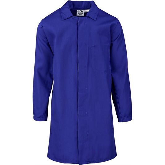 Element Food Safety Coat - Royal Blue ROYAL BLUE