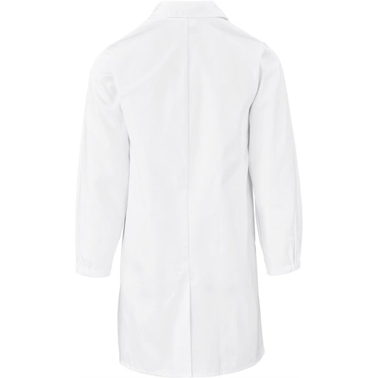 Element Food Safety Coat - White