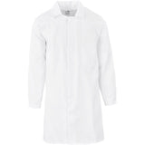Element Food Safety Coat - White WHITE