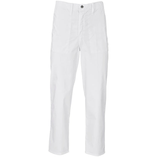 Element Food Safety Pants WHITE