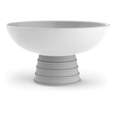 Andy Cartwright Topsy-Turvy Snack Set - Grey