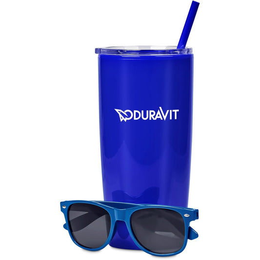 Altitude Hamlin Summer Set BLUE