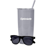 Altitude Marlin Summer Set GREY