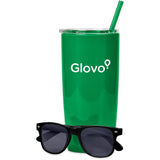 Altitude Marlin Summer Set GREEN
