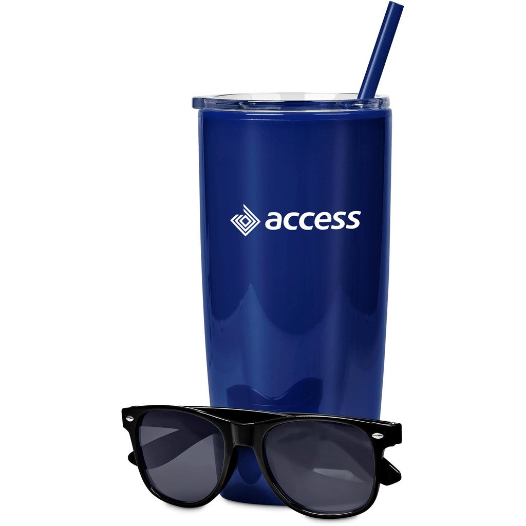 Altitude Marlin Summer Set NAVY
