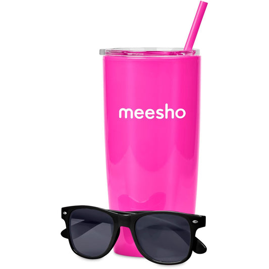 Altitude Marlin Summer Set PINK