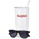 Altitude Marlin Summer Set SOLID WHITE