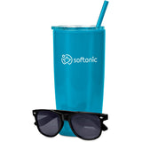 Altitude Marlin Summer Set TURQUOISE