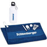Altitude Balmoral Golf Set BLUE