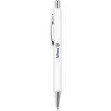 Altitude Mills Notebook & Pen Set