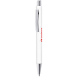 Altitude Mills Notebook & Pen Set